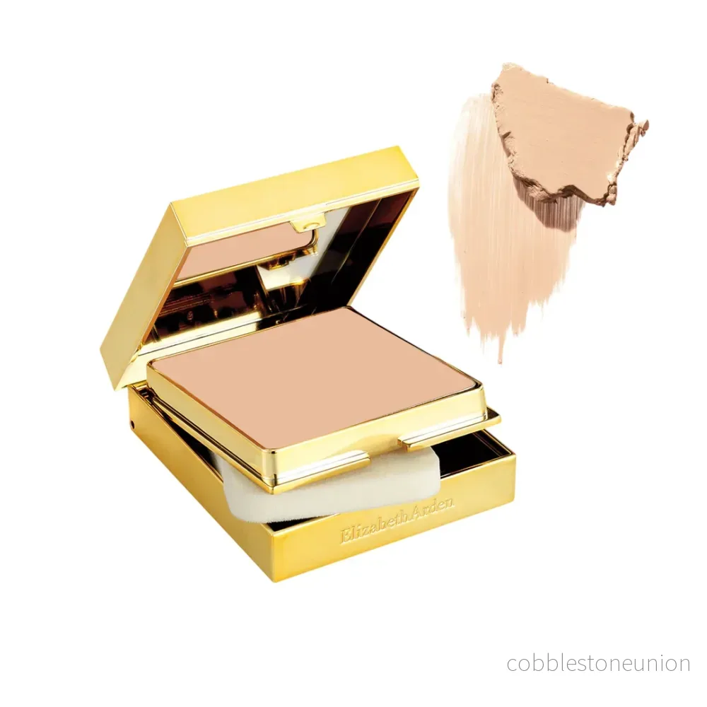 Elizabeth Arden, Flawless Finish, Felfri, Strålande Finish, Krämfoundation, 56, Cognac, 23 g Elizabeth Arden, Flawless Finish, Felfri, Strålande Finish, Krämfoundation, 56, Cognac, 23 g