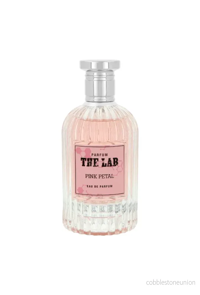 The Lab, Pink Petal, Eau de Parfum, Unisex, 100 ml The Lab, Pink Petal, Eau de Parfum, Unisex, 100 ml