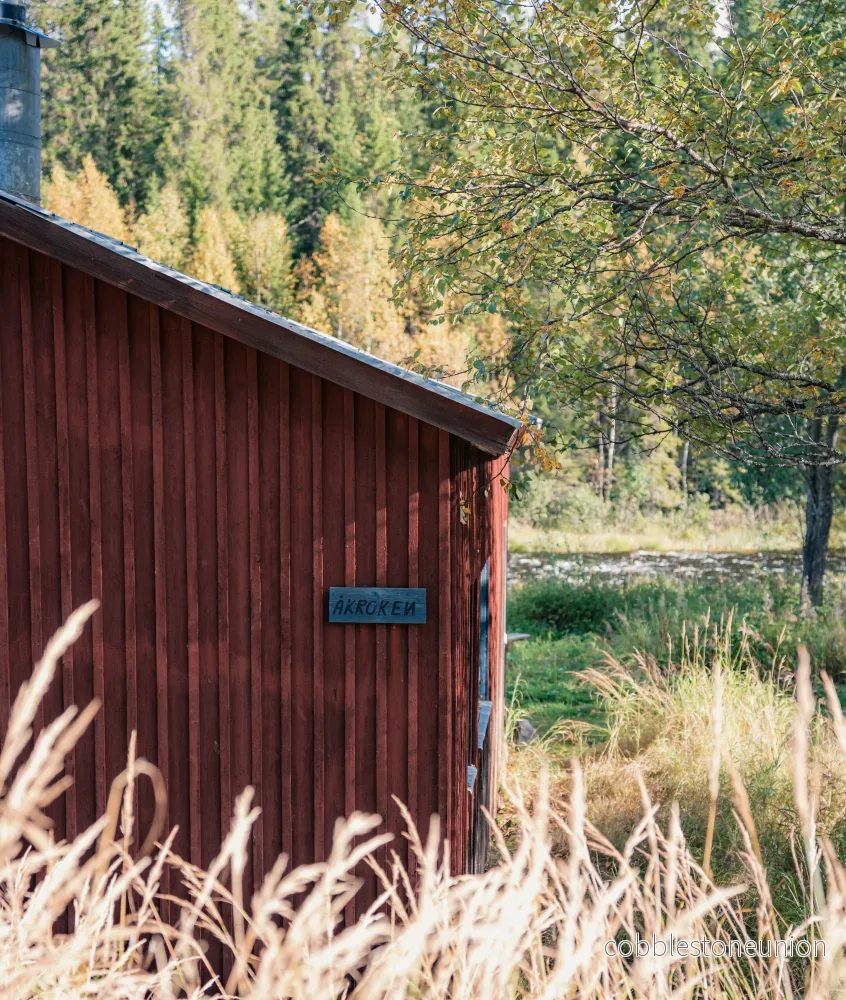 Åkroken (6 bäddar) - Bild 2