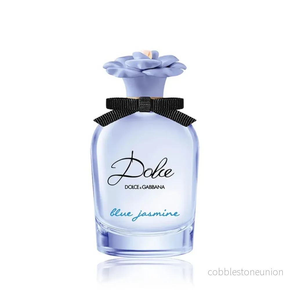Dolce & Gabbana, Blue Jasmine, Eau de Parfum, För kvinnor, 75 ml