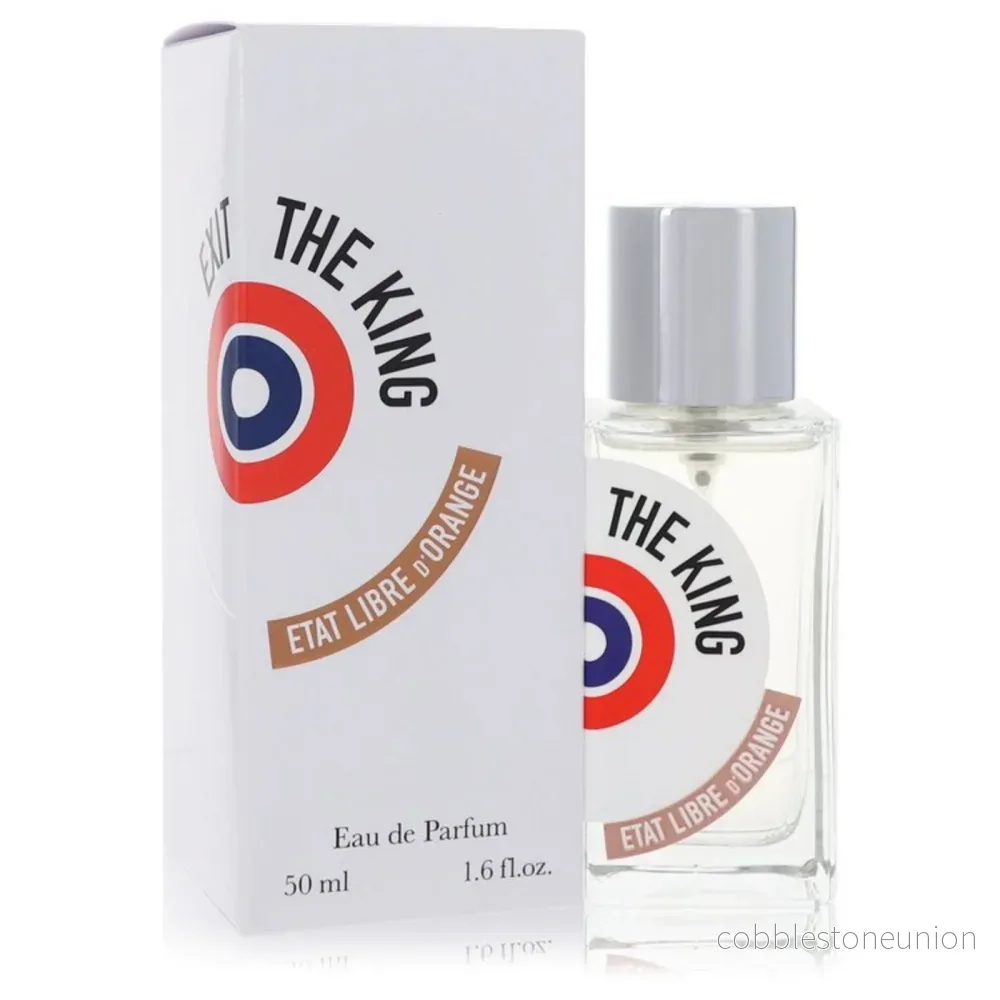 Etat Libre d'Orange, Exit The King, Eau de Parfum, Unisex, 50 ml - Bild 2