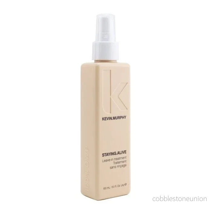 Kevin Murphy, Staying Alive, Leave-in conditioner, Reparerande, 150 ml - Bild 2