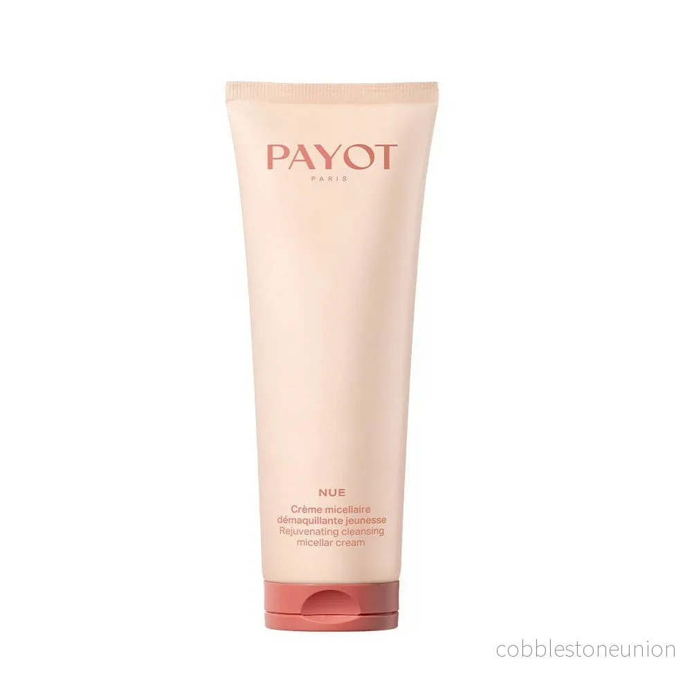 Payot, Nue, Rengöring, Micellär kräm, 150 ml Payot, Nue, Rengöring, Micellär kräm, 150 ml