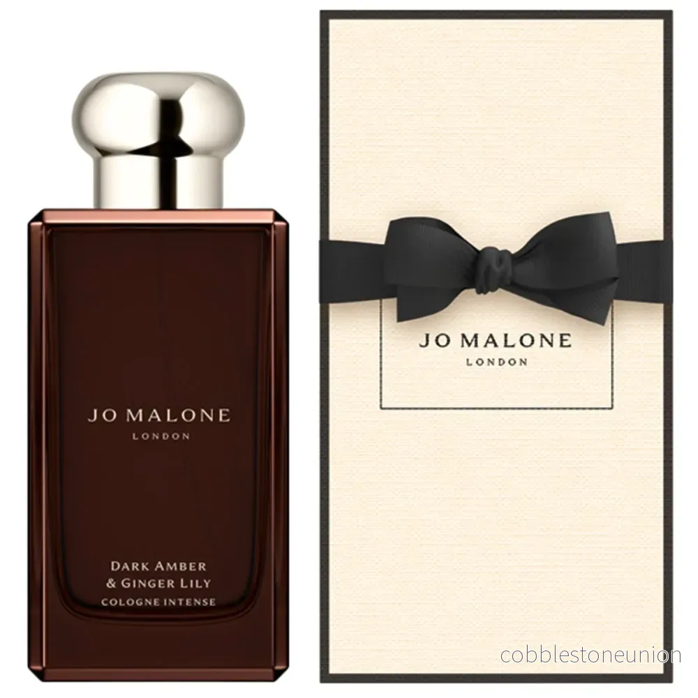 Jo Malone, Dark Amber & Ginger Lily Intense, Eau de Cologne, Unisex, 100 ml - Bild 2