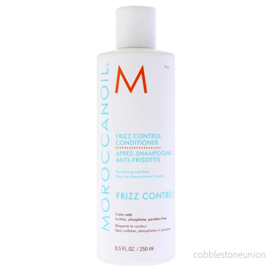 Moroccanoil, Frizz Control, Hårbalsam, Anti-frizz, 250 ml Moroccanoil, Frizz Control, Hårbalsam, Anti-frizz, 250 ml