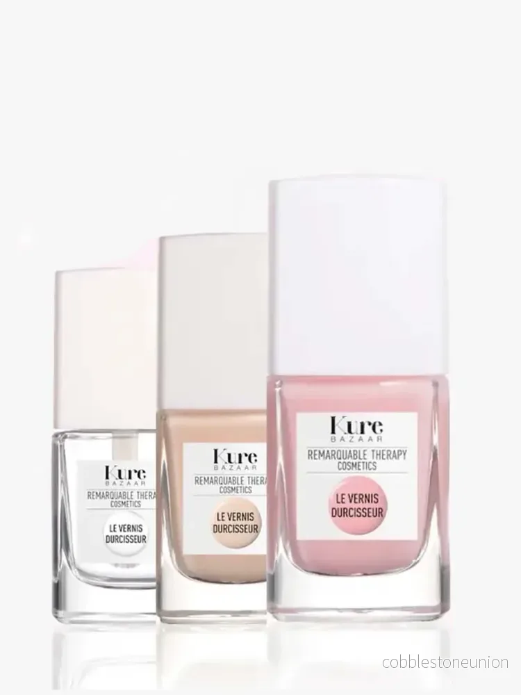Nagellack – Stärkande nagellack Nagellack – Stärkande nagellack