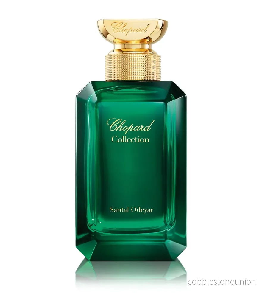 Chopard, Santal Odeyar, Eau de Parfum, Unisex, 100 ml Chopard, Santal Odeyar, Eau de Parfum, Unisex, 100 ml
