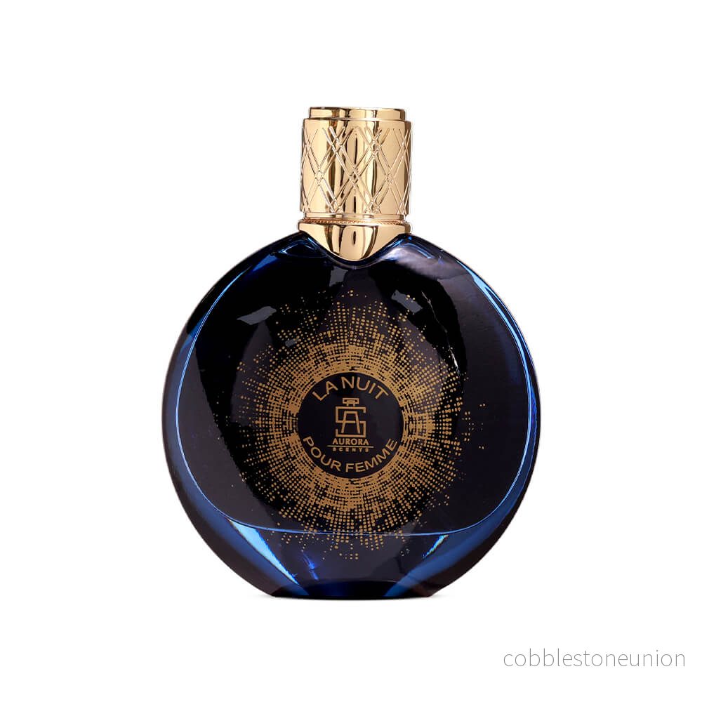 Aurora, La Nuit, Eau de Parfum, För kvinnor, 100 ml