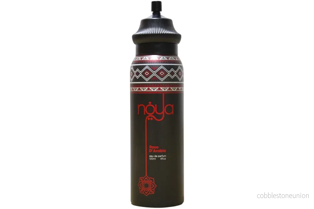 Noya, Rose D’Arabia, Eau de parfum, Unisex, 120 ml Noya, Rose D’Arabia, Eau de parfum, Unisex, 120 ml