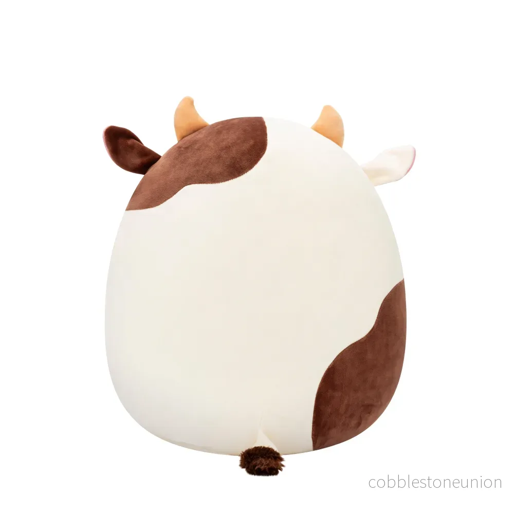 Squishmallow 40 Cm Ronnie The Cow - Bild 3