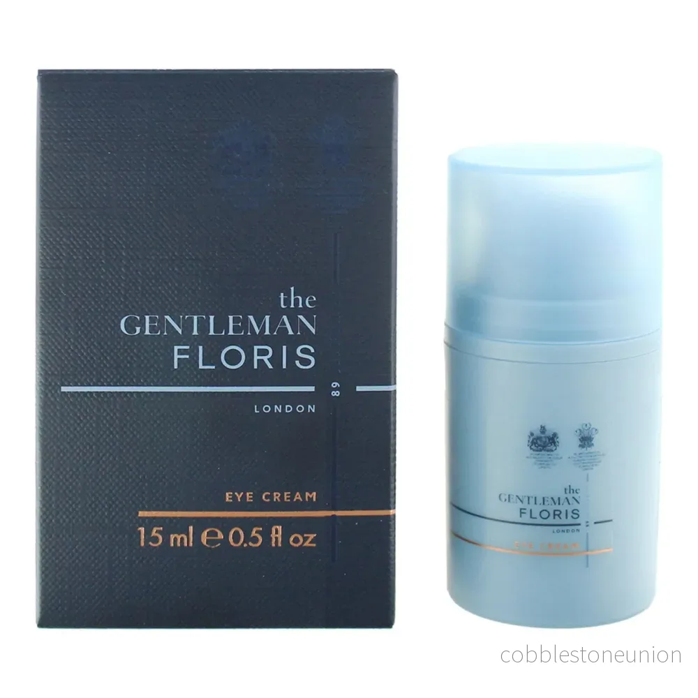 Floris Of London, No. 89, Illumination, Eye Cream, 15 ml