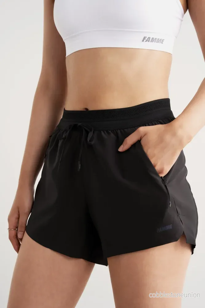 Pace Running Shorts - Bild 2