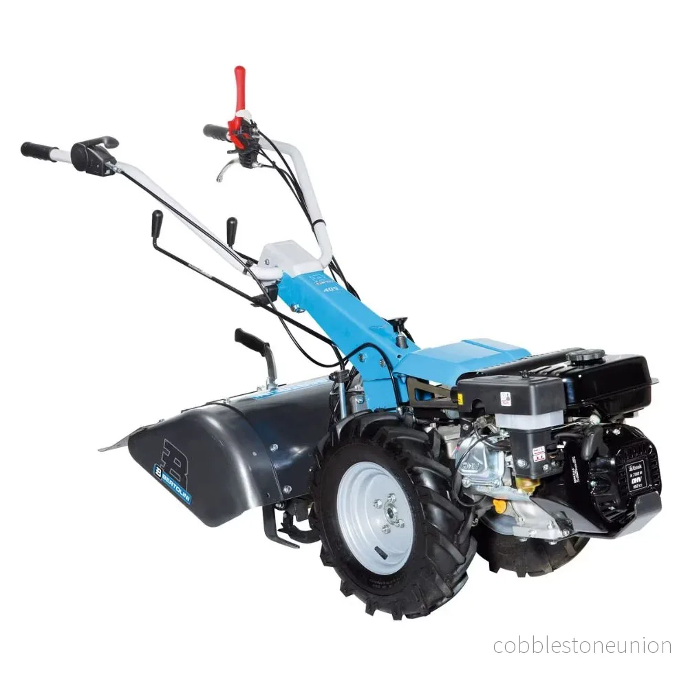 405 S Honda GX200 Bensin