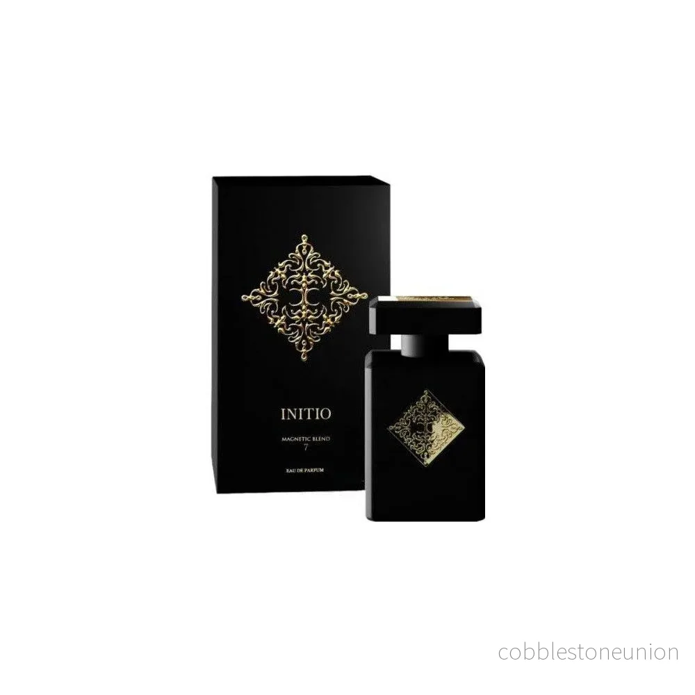 Initio Parfums Prives, Magnetic Blend 7, Eau de Parfum, Unisex, 90 ml - Bild 2