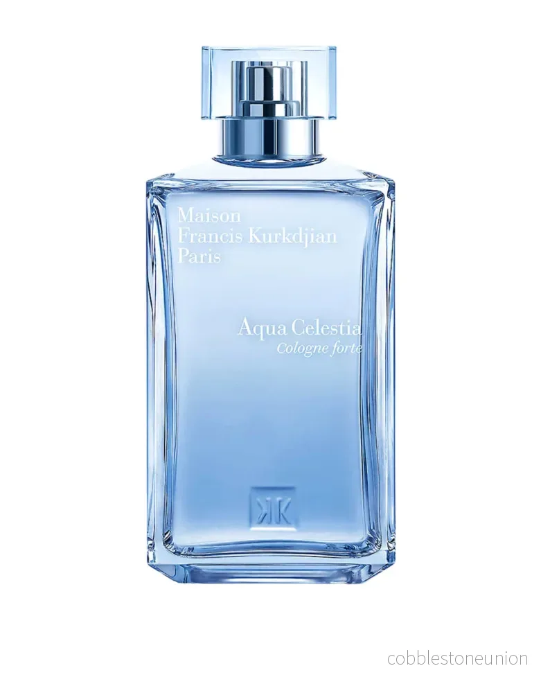 Maison Francis Kurkdjian, Aqua Celestia Forte, Eau de Parfum, Unisex, 200 ml