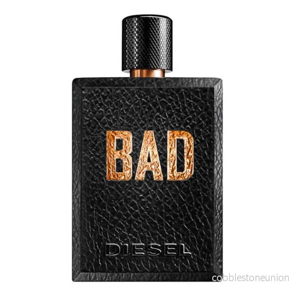 Diesel, Bad, Eau de Toilette, För män, 100 ml Diesel, Bad, Eau de Toilette, För män, 100 ml