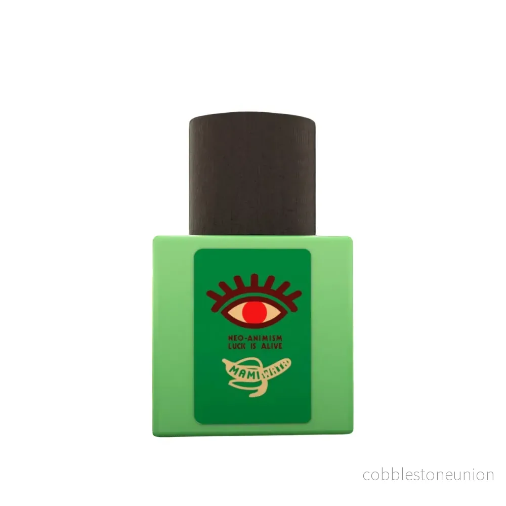 Mami Wata, Neo Animism, Eau de Toilette, Unisex, 50 ml Mami Wata, Neo Animism, Eau de Toilette, Unisex, 50 ml