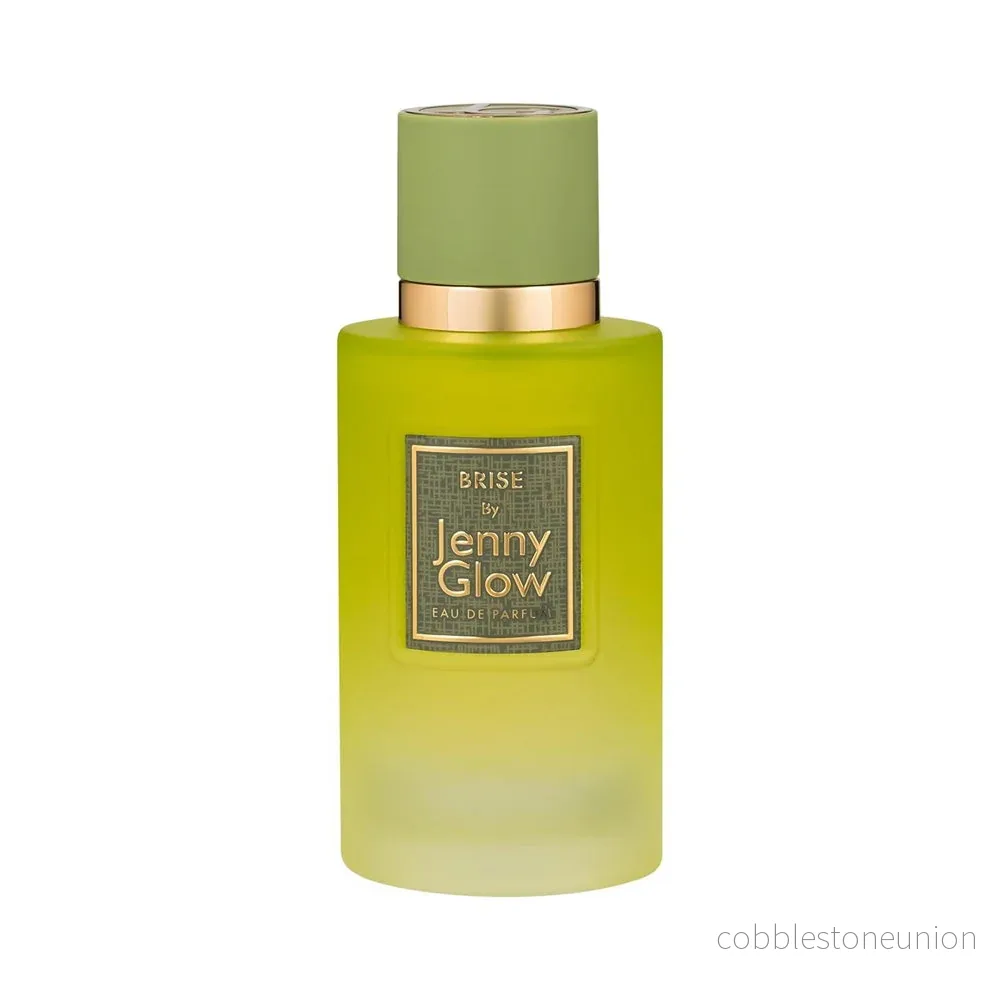Jenny Glow, Brise, Eau de Parfum, Unisex, 80 ml Jenny Glow, Brise, Eau de Parfum, Unisex, 80 ml