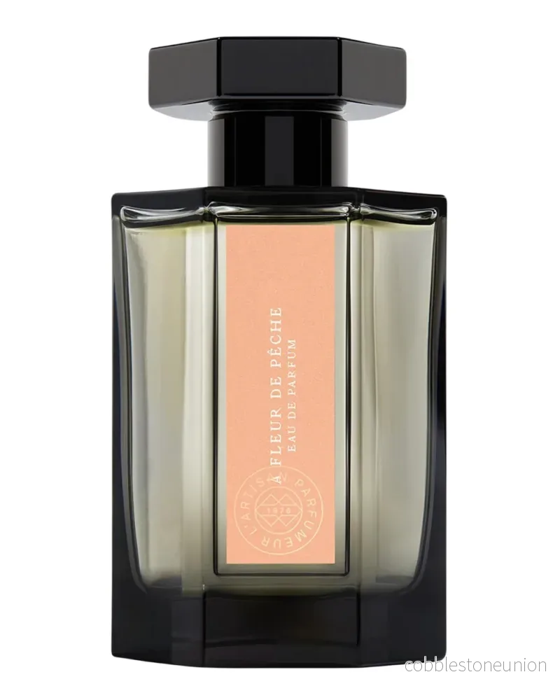 L’Artisan Parfumeur, À Fleur de Pêche, Eau de Parfum, Unisex, 100 ml L’Artisan Parfumeur, À Fleur de Pêche, Eau de Parfum, Unisex, 100 ml