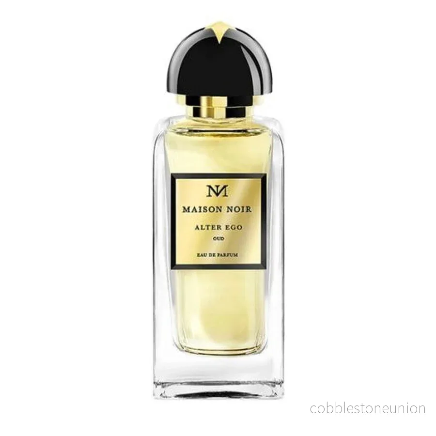Maison Noir, Alter Ego, Eau de Parfum, Unisex, 50 ml Maison Noir, Alter Ego, Eau de Parfum, Unisex, 50 ml