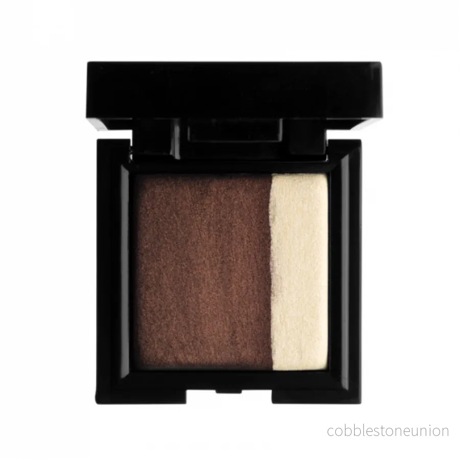 Nouba, NoubaTwin, Eyeshadow Palette, 204, Duo, 4 g Nouba, NoubaTwin, Eyeshadow Palette, 204, Duo, 4 g