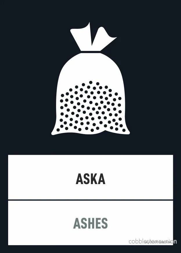 Aska Aska