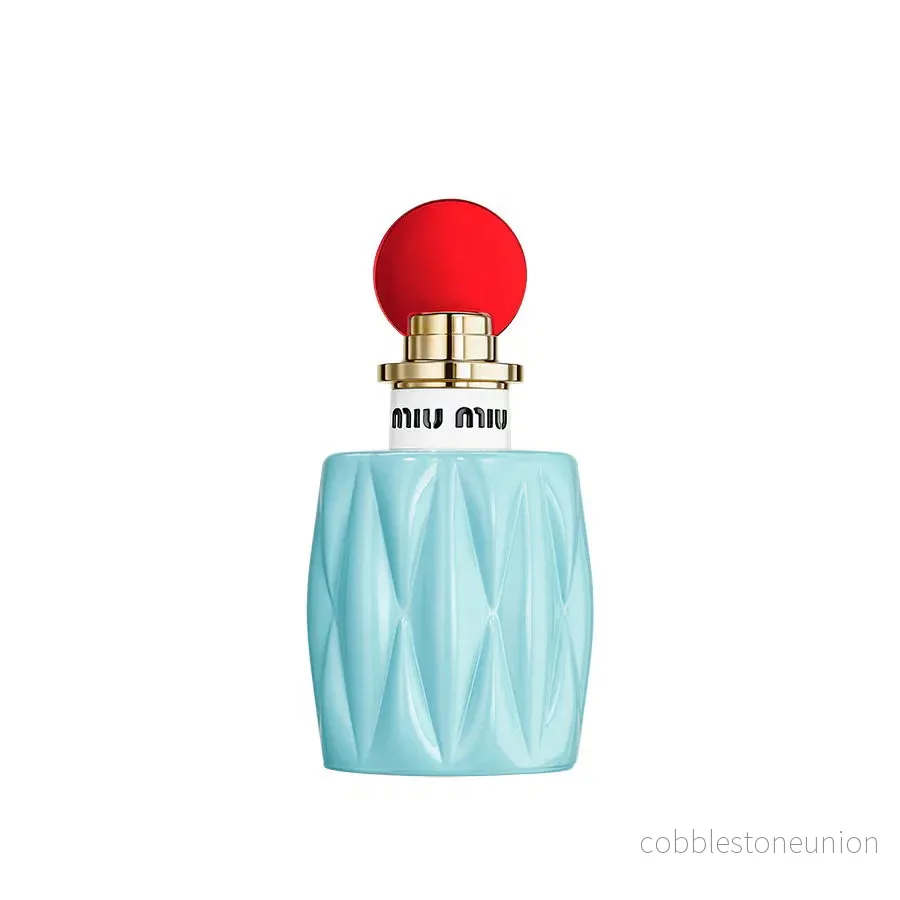 Miu Miu, L’Eau de Muguet, Eau de Parfum, För kvinnor, 100 ml