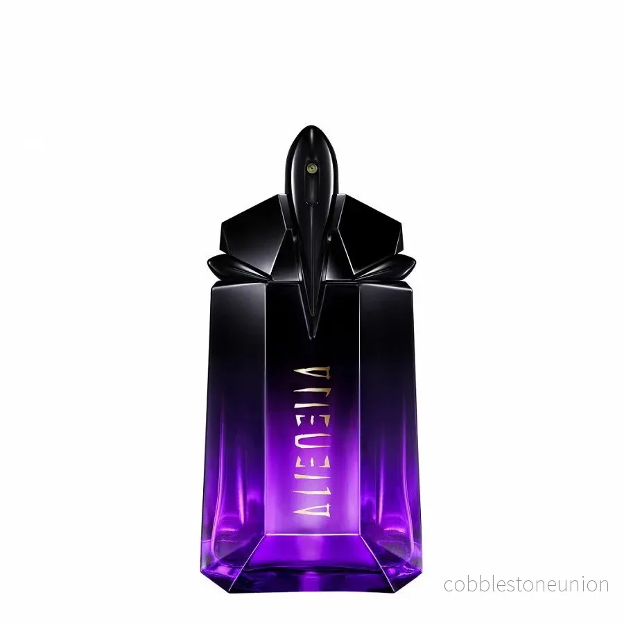 Thierry Mugler, Alien Goddess Intense, Eau de Parfum, För kvinnor, Påfyllningsbar, 60 ml