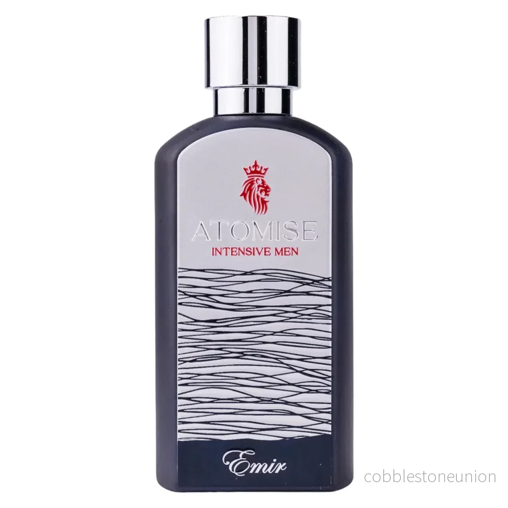 Emir, Atomise Intensive Men, Eau de Parfum, För män, 100 ml