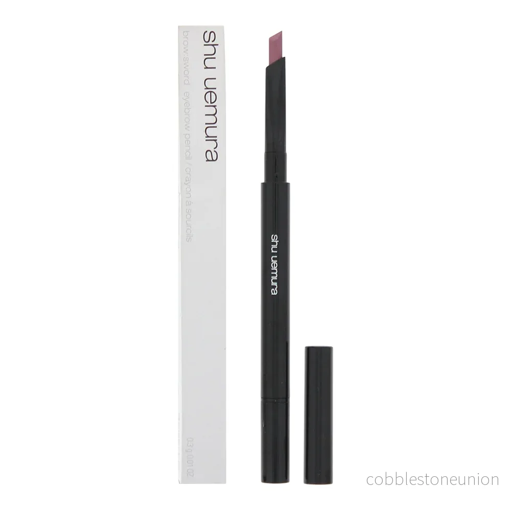 Shu Uemura, Sword, Ögonbrynspenna, Rökig Ros, 0.3 g
