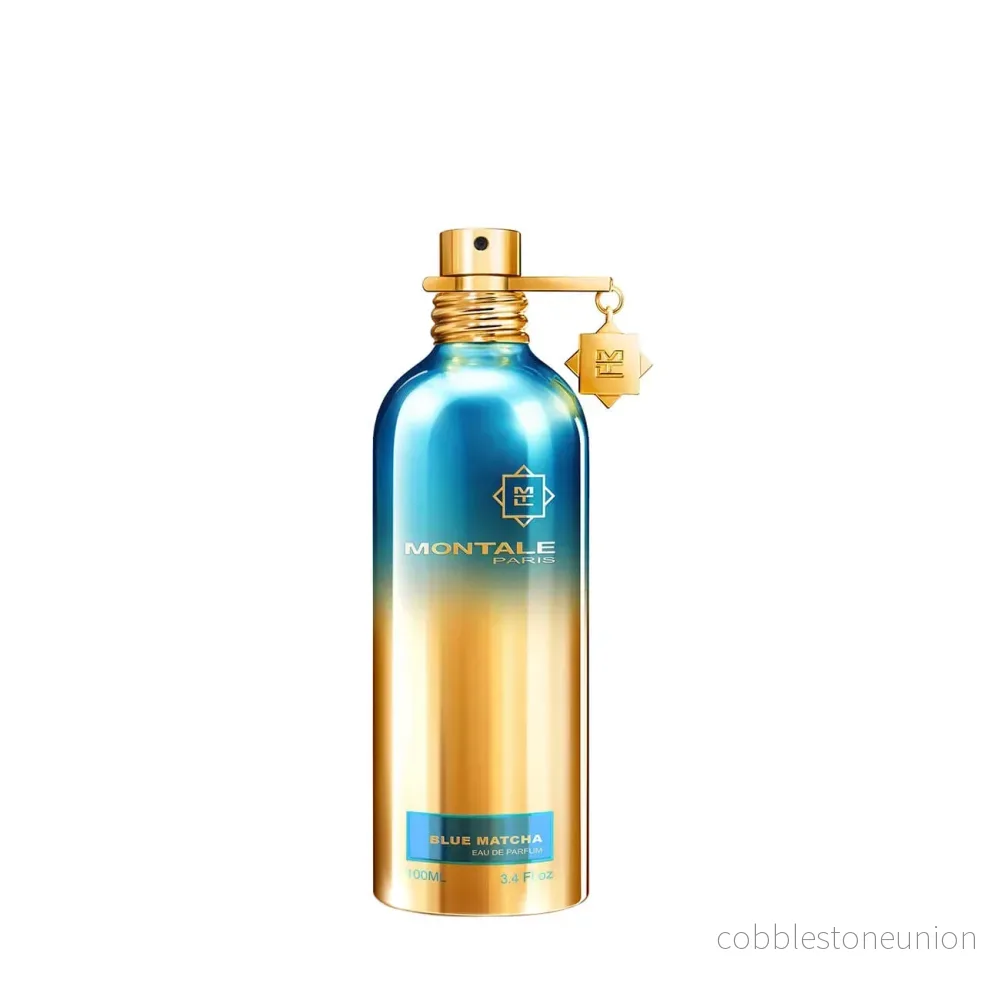 Montale, Blue Matcha, Eau de Parfum, Unisex, 100 ml