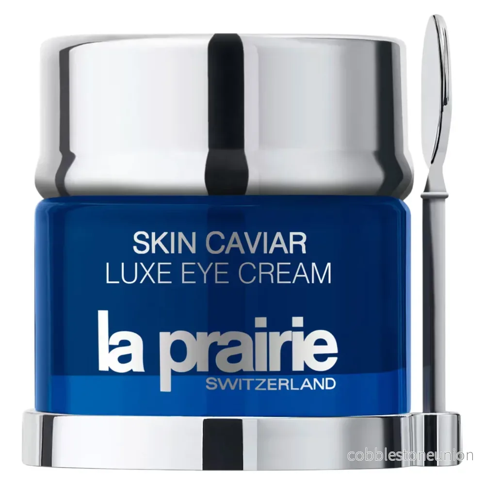 La Prairie, Skin Caviar Luxe, Eye Cream, 20 ml La Prairie, Skin Caviar Luxe, Eye Cream, 20 ml