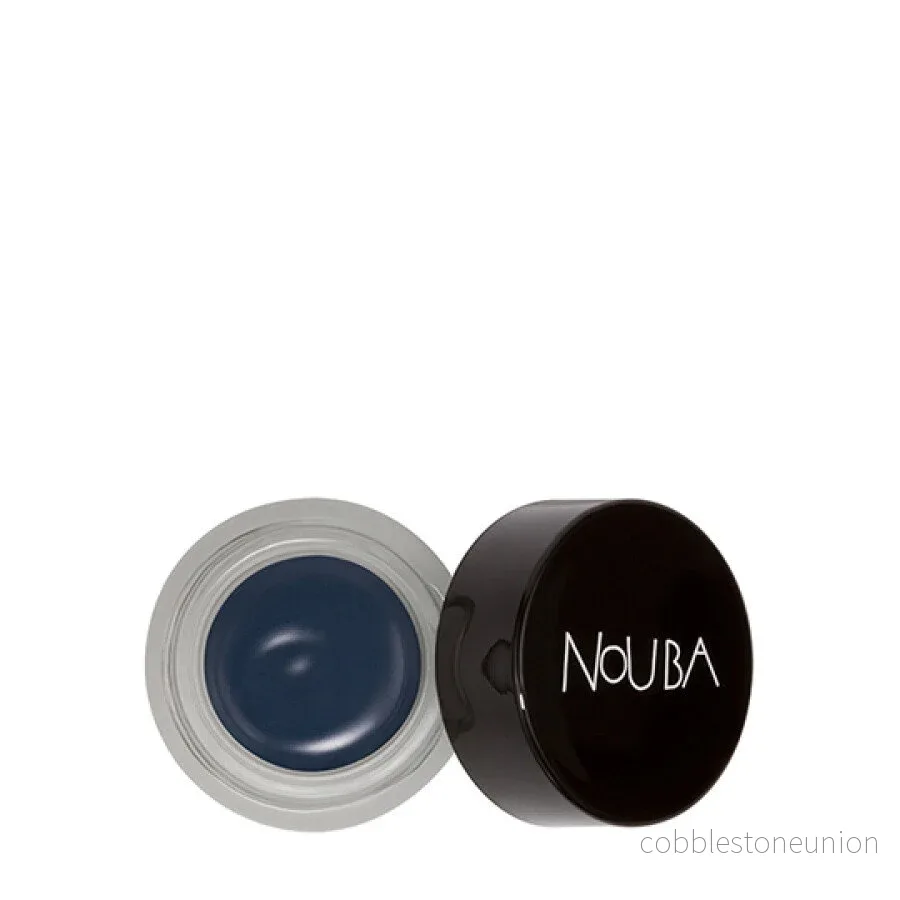 Nouba, Write and Blend, Kontur, Gel eyeliner, 53, 5 ml Nouba, Write and Blend, Kontur, Gel eyeliner, 53, 5 ml