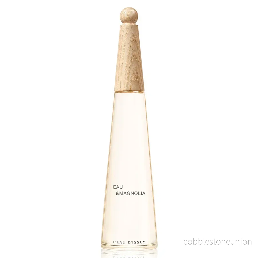 Issey Miyake, L’Eau D’Issey Magnolia, Eau de Toilette, För kvinnor, 50 ml Issey Miyake, L’Eau D’Issey Magnolia, Eau de Toilette, För kvinnor, 50 ml