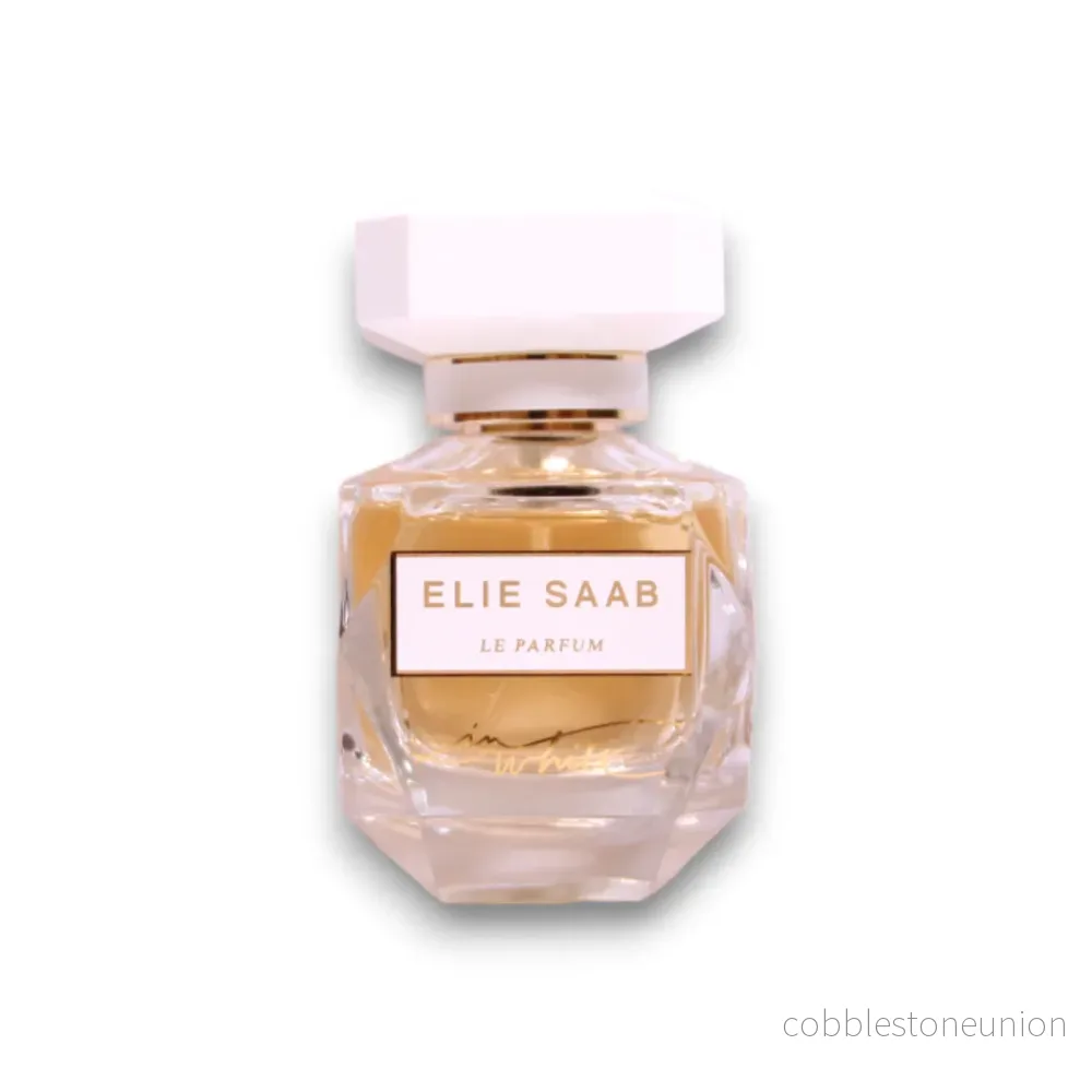 Elie Saab, Le Parfum in White, Eau de Parfum, För kvinnor, 30 ml