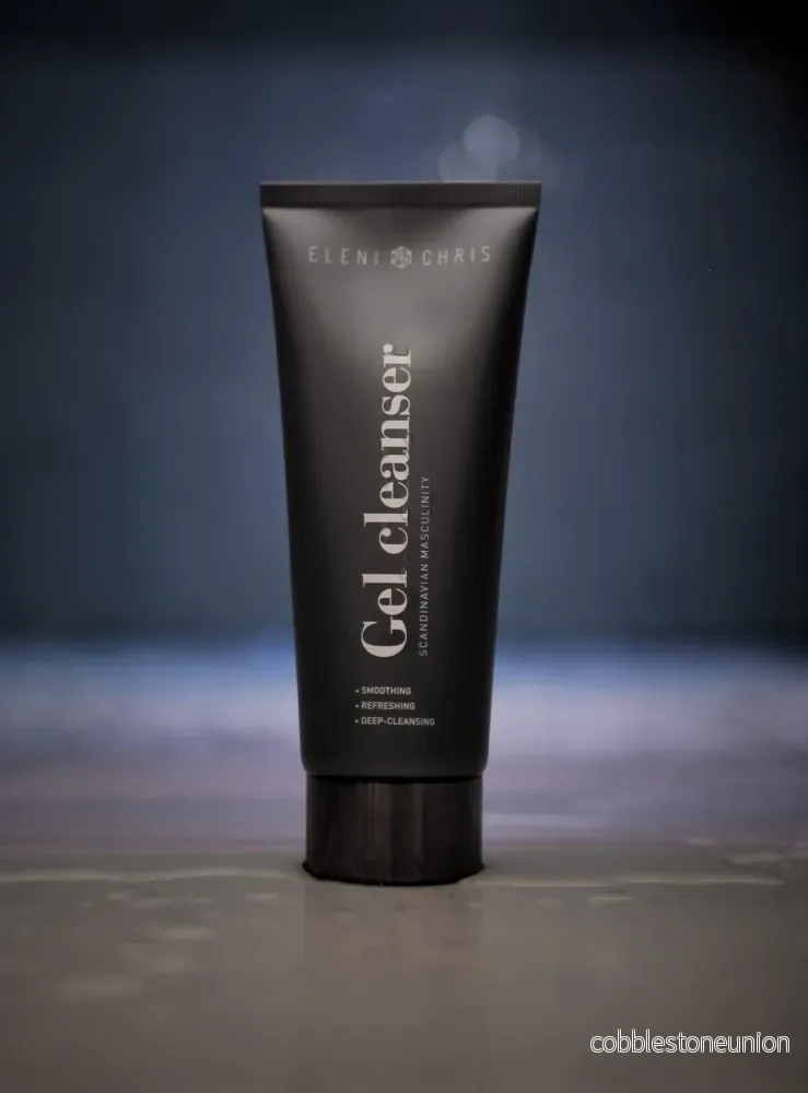 Men’s Gel Cleanser Men’s Gel Cleanser