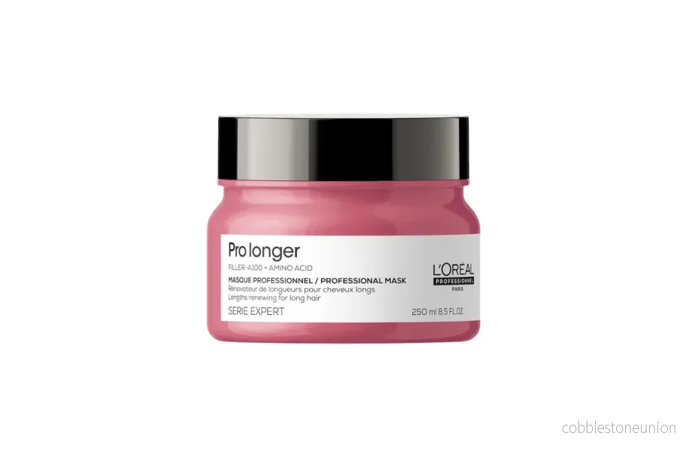 L’Oreal Professionnel, Serie Expert Pro Longer, Hair Treatment Cream Mask, Length Renewing, 250 ml L’Oreal Professionnel, Serie Expert Pro Longer, Hair Treatment Cream Mask, Length Renewing, 250 ml