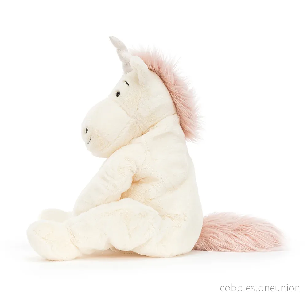 Jellycat - Rumpletum Unicorn M - Bild 2
