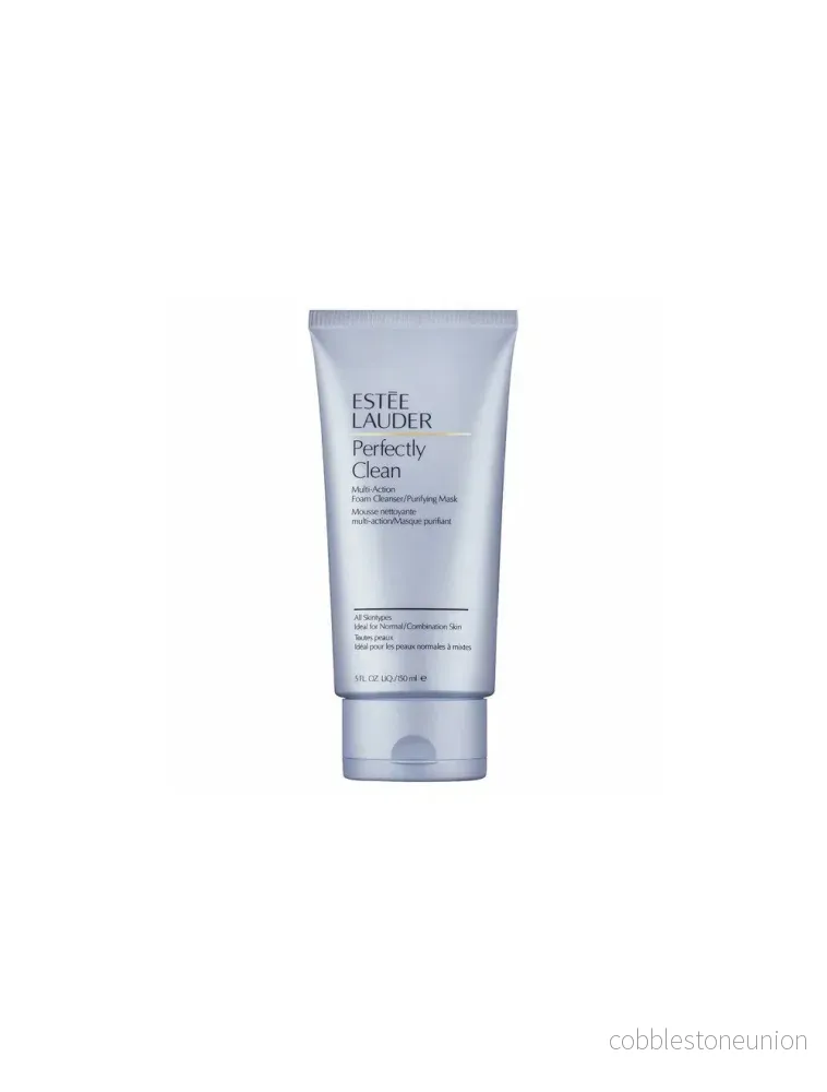 Estee Lauder, Perfectly Clean, Mild Cleanser, Foaming Cleanser, 150 ml Estee Lauder, Perfectly Clean, Mild Cleanser, Foaming Cleanser, 150 ml