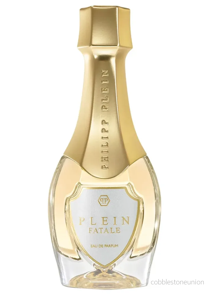 Philipp Plein, Plein Fatale, Eau de Parfum, För kvinnor, 30 ml
