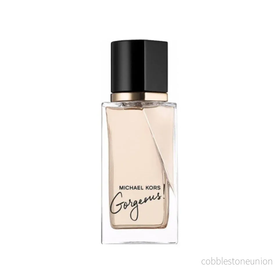 Michael Kors, Gorgeous!, Eau de Parfum, För henne, 100 ml