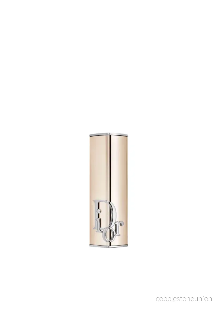Christian Dior, Addict Ecrin Couture, Lipstick Case, Gold
