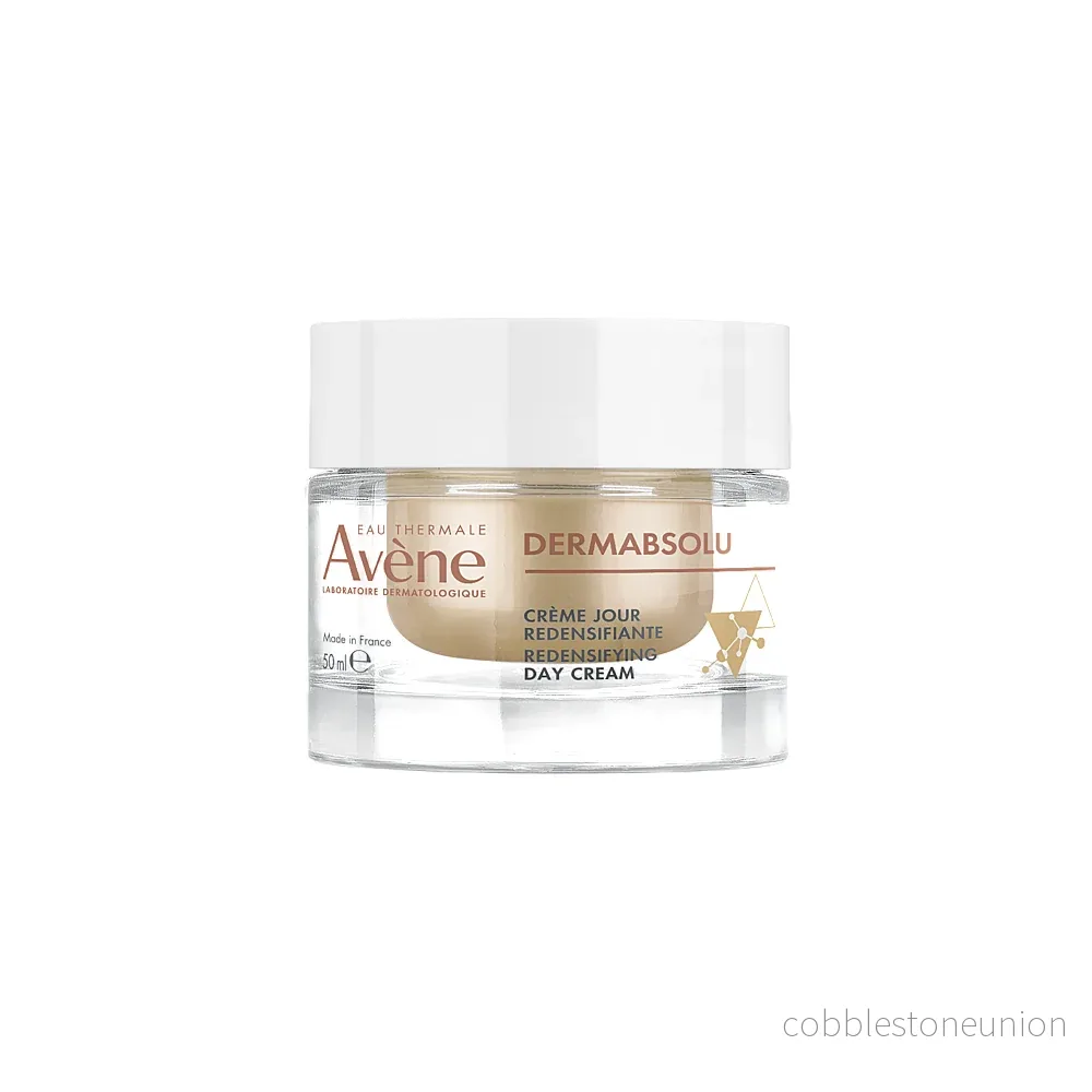 Avene, DermAbsolu, Förtätning, Dag, Grädde, För ansiktet, 50 ml Avene, DermAbsolu, Förtätning, Dag, Grädde, För ansiktet, 50 ml