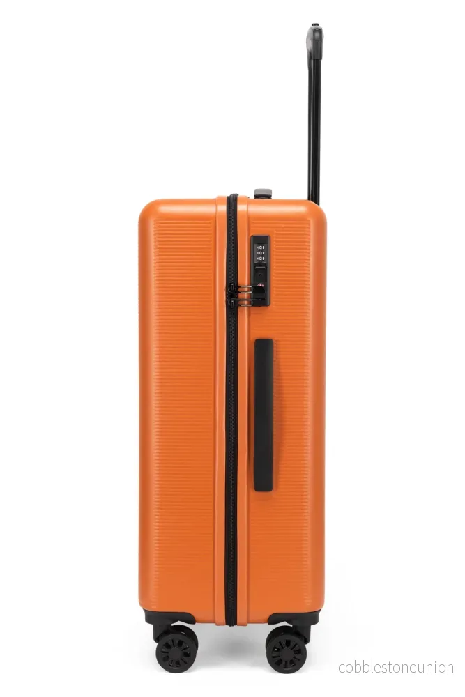 Airbox AZ26 65 cm trolley 4 w_Orange - Bild 3