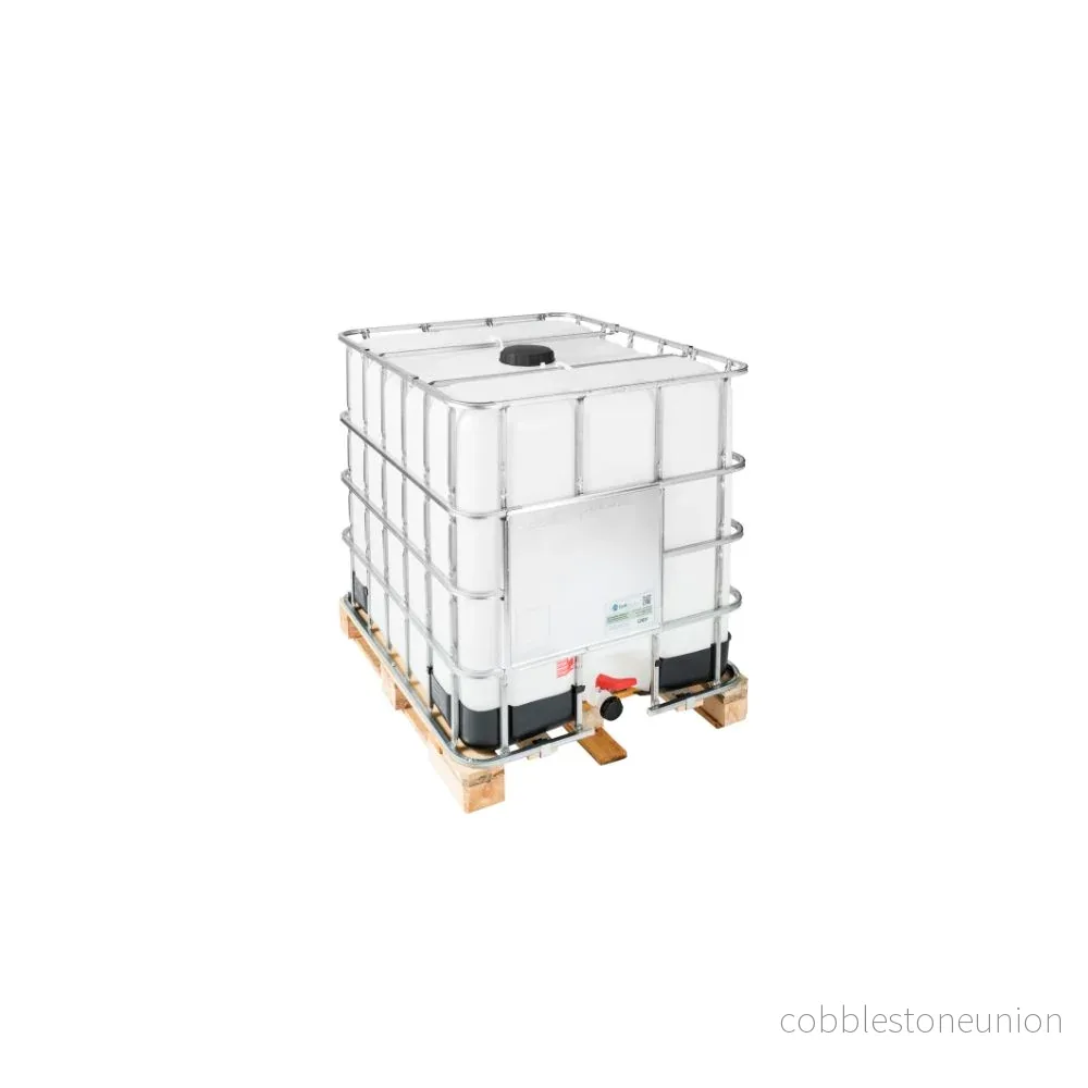 D80 1000 Liter