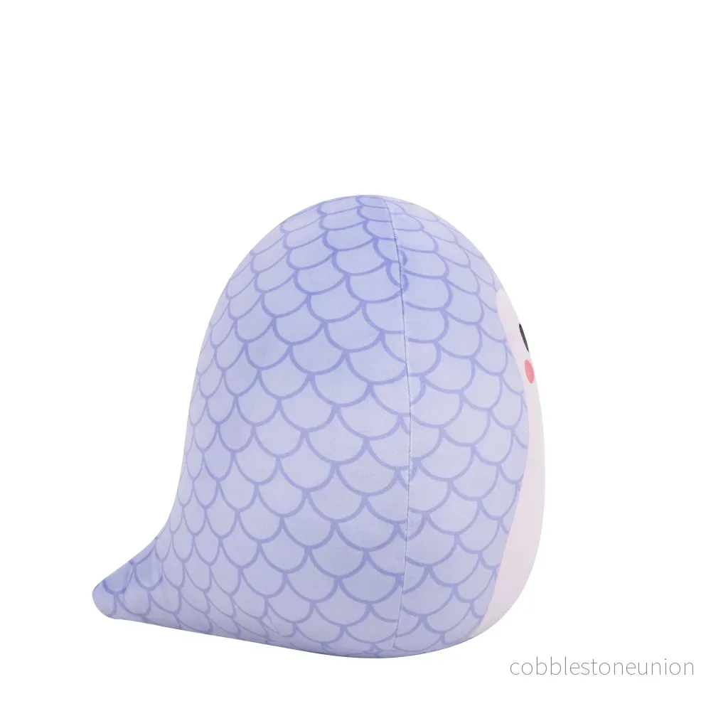 Squishmallows 30 cm Dorinda The Pangolin - Bild 2