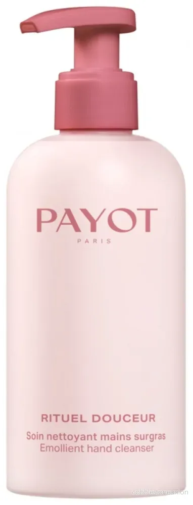 Payot, Rituel Douceur, Rengöring, Handkräm, 250 ml Payot, Rituel Douceur, Rengöring, Handkräm, 250 ml