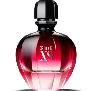 Paco Rabanne, Black XS, Eau de Parfum, För kvinnor, 80 ml Paco Rabanne, Black XS, Eau de Parfum, För kvinnor, 80 ml