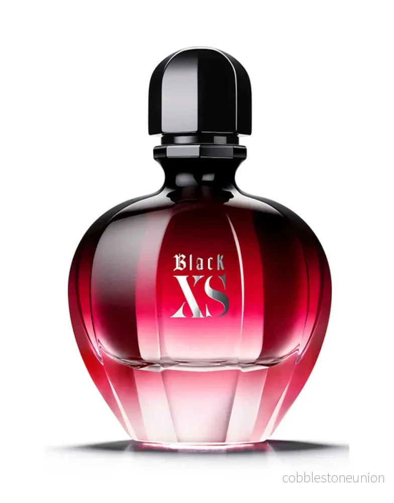 Paco Rabanne, Black XS, Eau de Parfum, För kvinnor, 80 ml