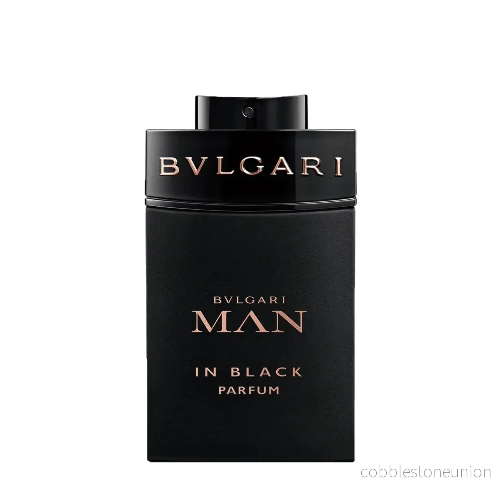 Bvlgari, Man In Black, Parfym, För män, 60 ml